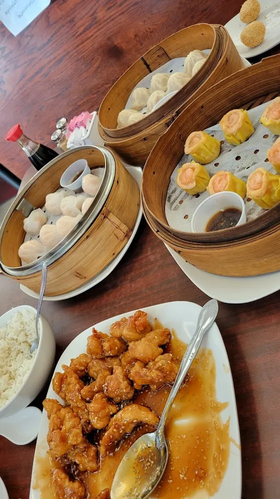 Dim Sum